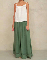 M.A.B.E. - Seri Maxi Skirt