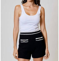 Design History - Renee Shorts