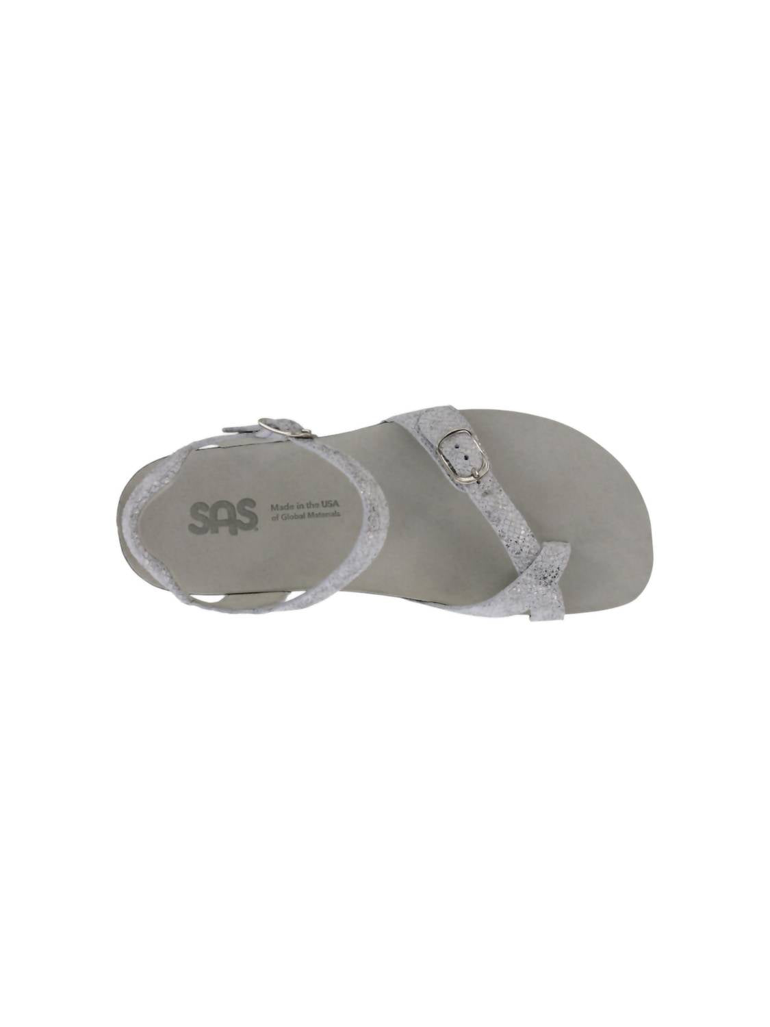 Sas - Women's Pampa Toe Loop Sandals