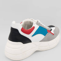 Memory Sneakers