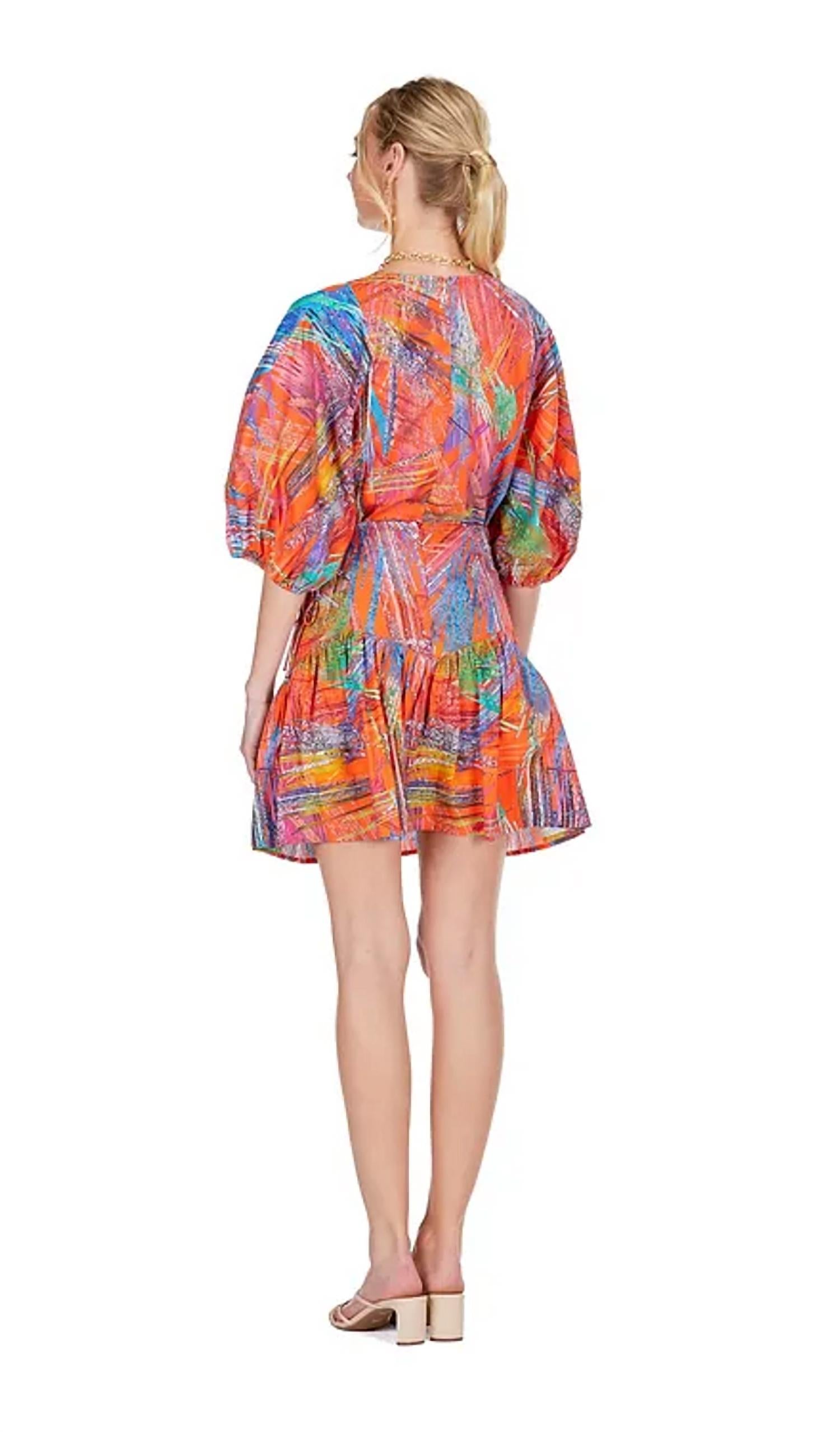 Joy Joy - Flounce Skort
