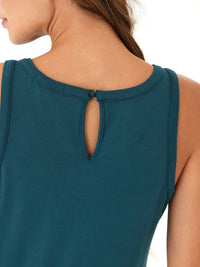 Threads 4 Thought - Elise Modal Terry Jumpsuit