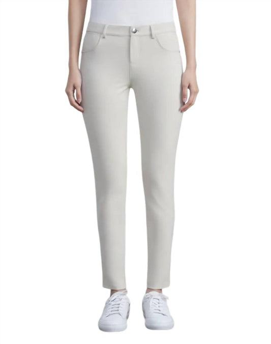 Lafayette 148 - Acclaimed Stretch Gramercy Pants