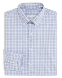 Peter Millar - Men's Rommel Performance Twill Sport Shirt