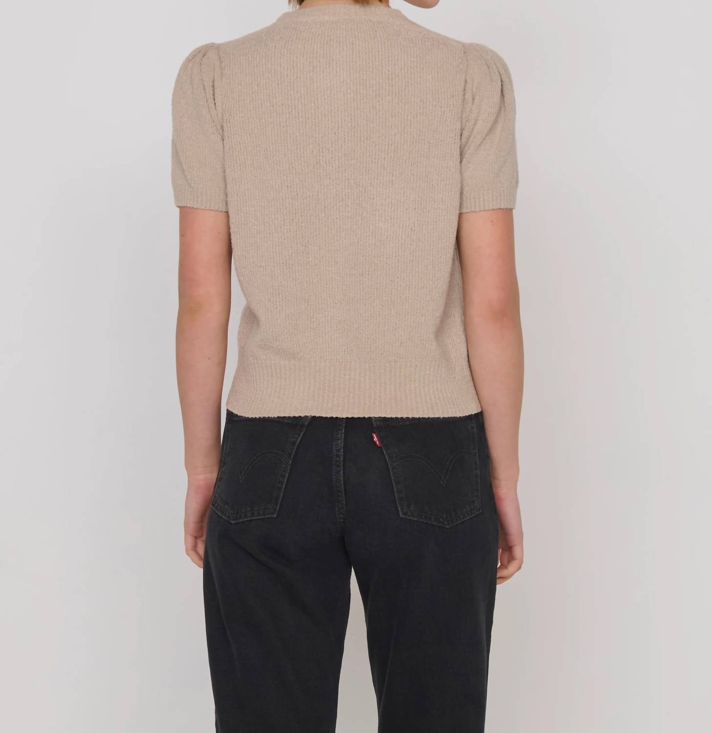 Nation Ltd - Anne marie cardigan
