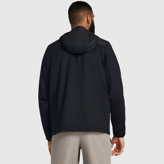 Under Armour - Insulated Anorak Jacket