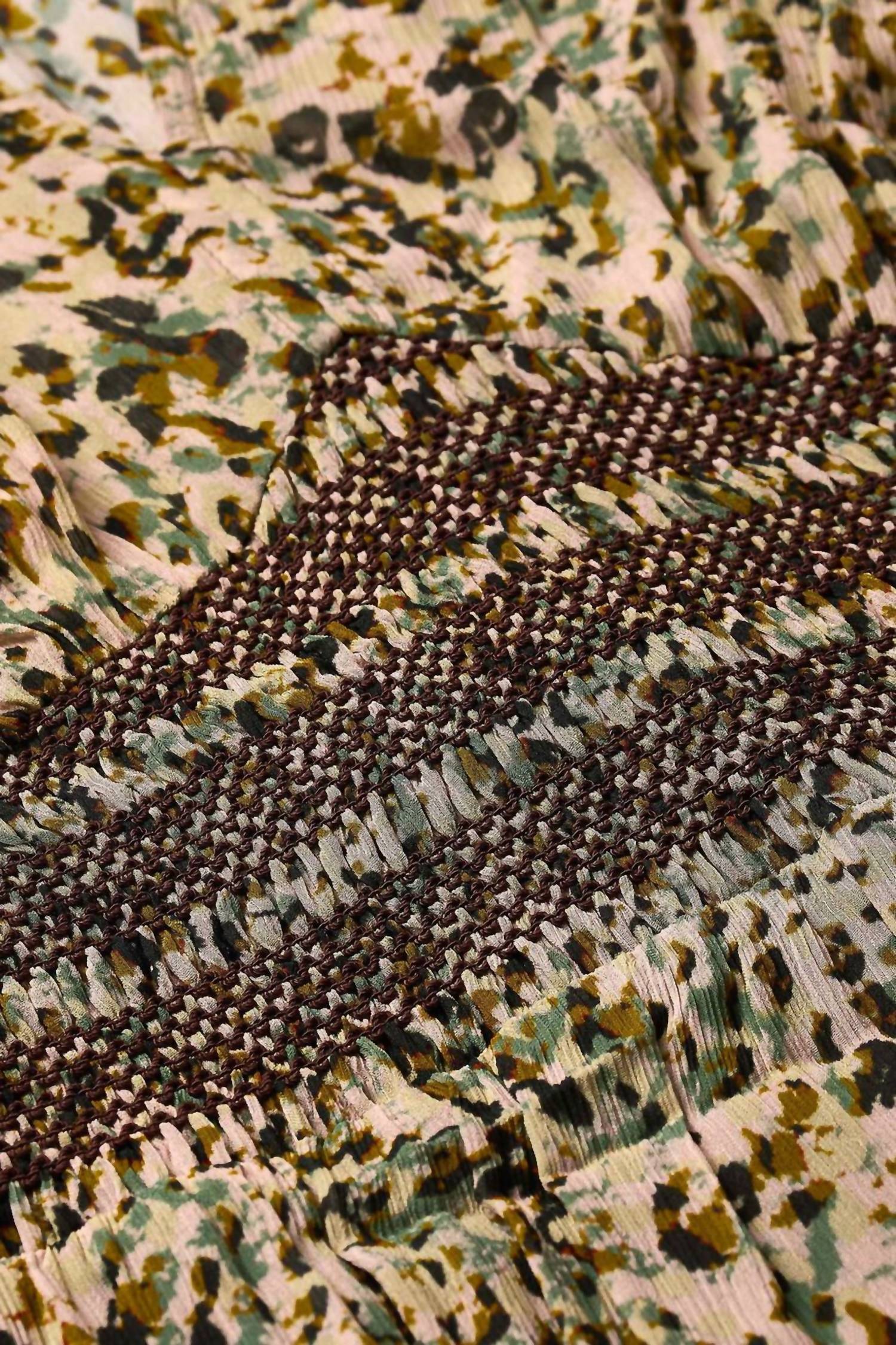 Ba&Sh - Coraly Midi Dress