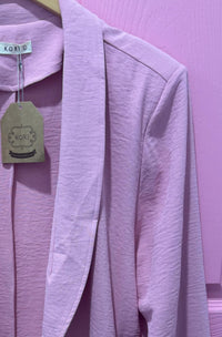 Kori - Women's Boss Blazer