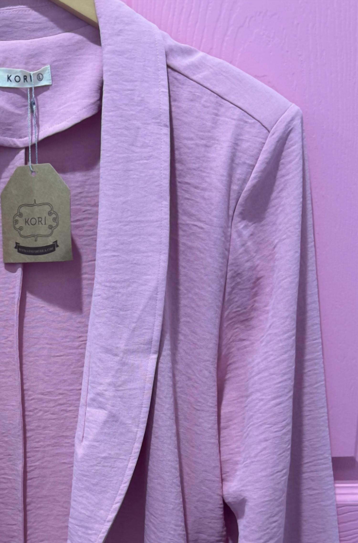 Kori - Women's Boss Blazer