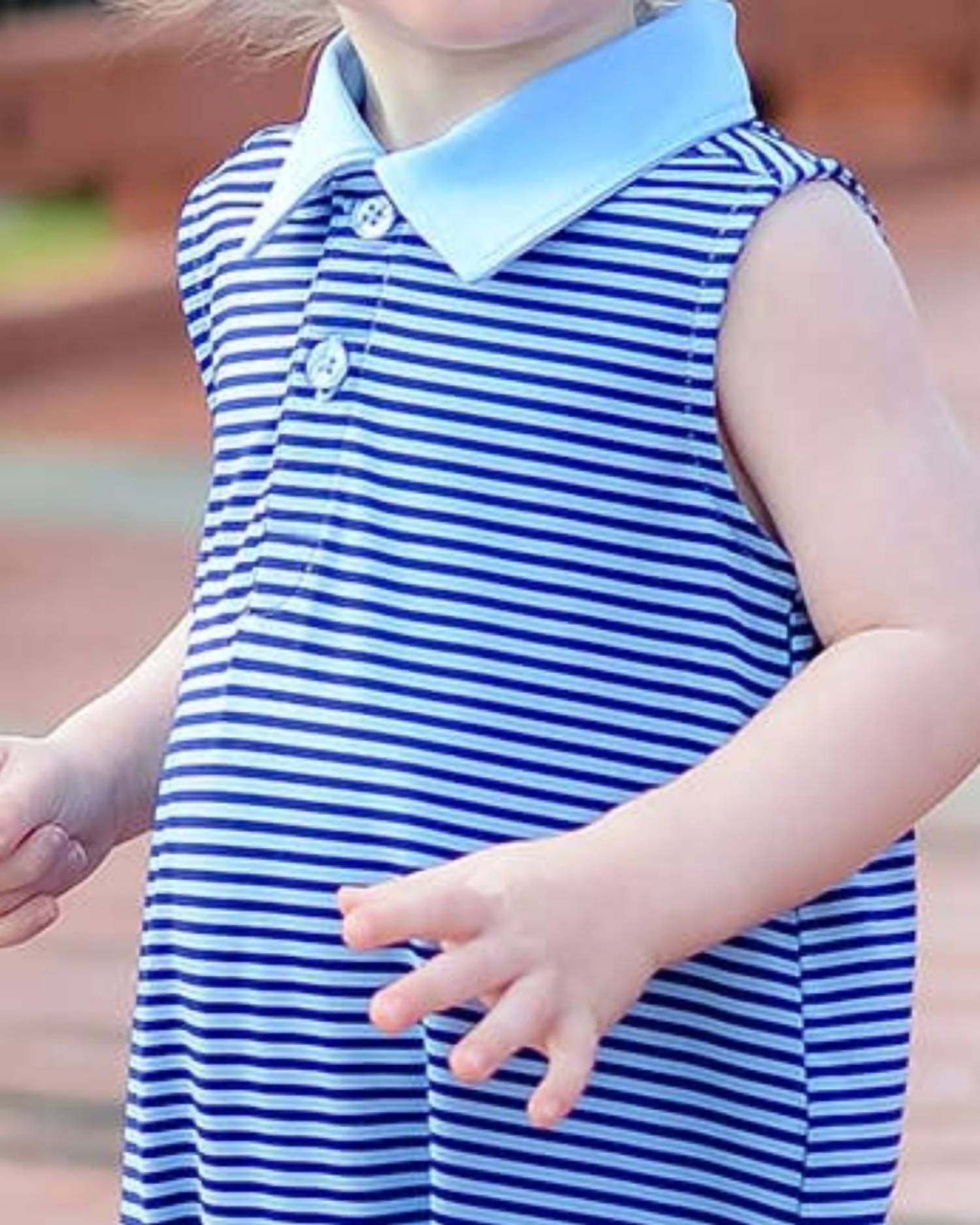 Turtles And Tees - Preston Toddler Romper