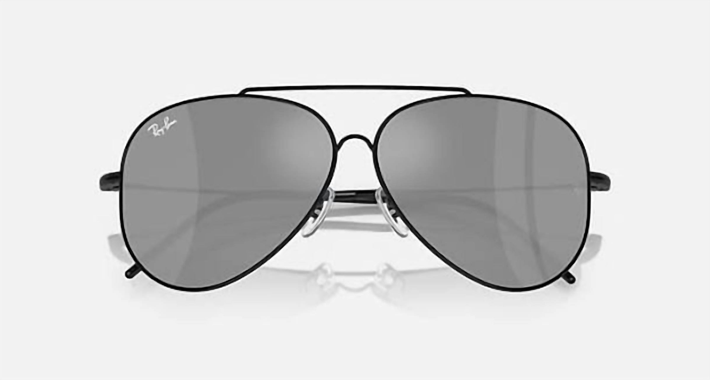 Ray Ban - Unisex - 0rbr0101s Aviator Reverse Sunglasses