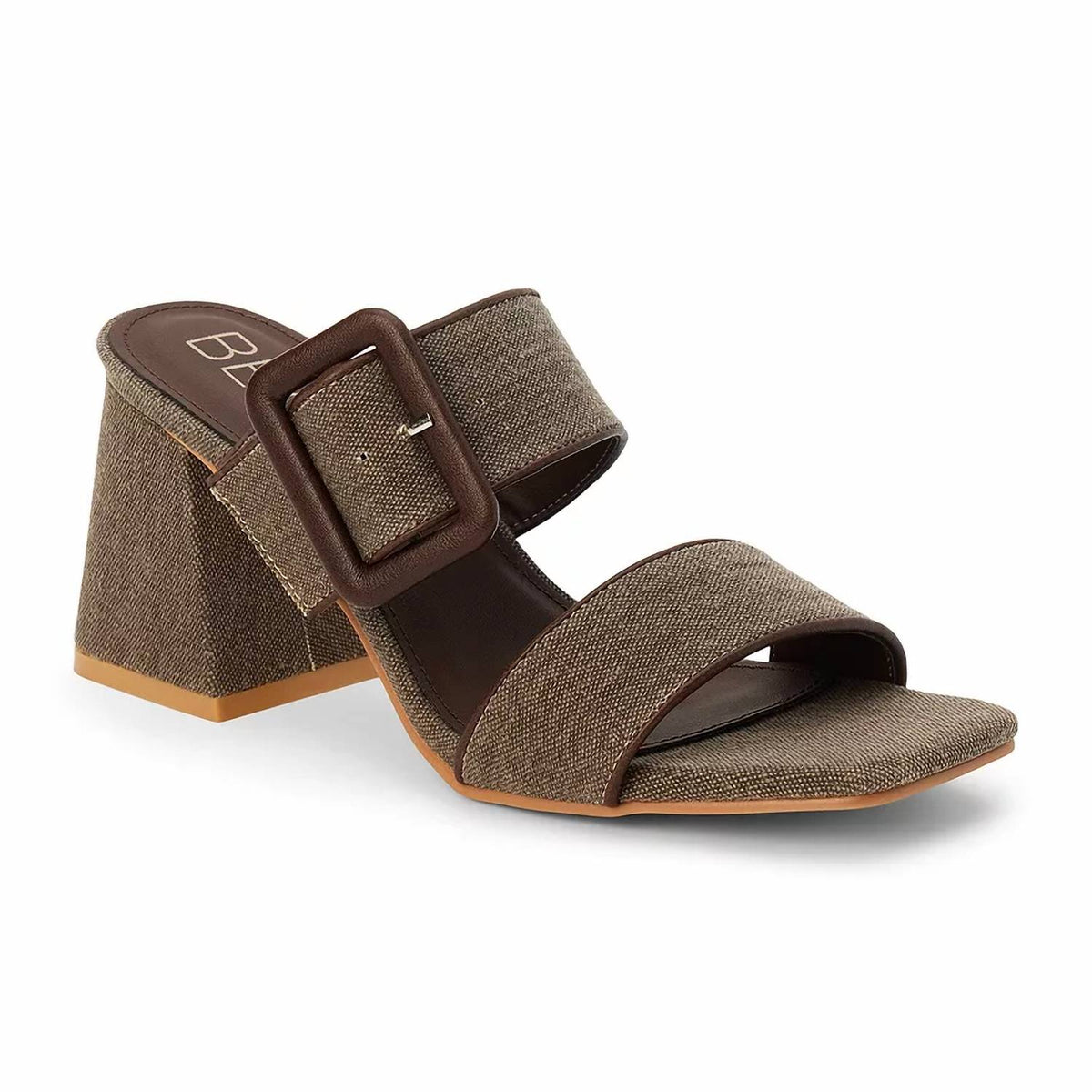 Matisse - Women's Lucy Block Heel Sandal