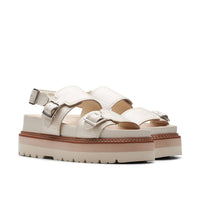 Clarks - Women's Orianna Glide Sandals