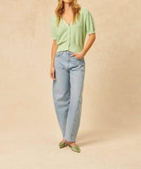 John + Jenn - Finn Cardigan