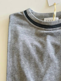 Salua - Long Sleeve Tee