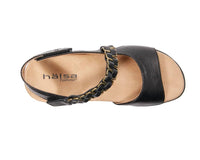 Halsa Footwear - Women's Destiny Ankle Strap Sandals