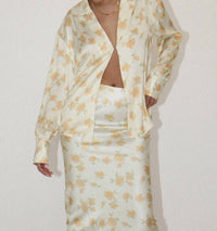 Bailey Rose - Rose All Day Blouse