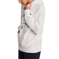 Under Armour - Rival Fleece Sportstyle Graphic Hoodie