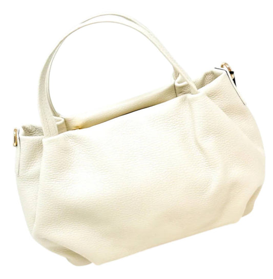 German Fuentes - Women's Leather Bag