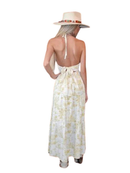 Entro - Prairie Princess Dress