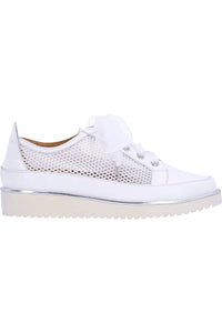 L'Amour Des Pieds - Women's Zafira Lightweight Sneakers