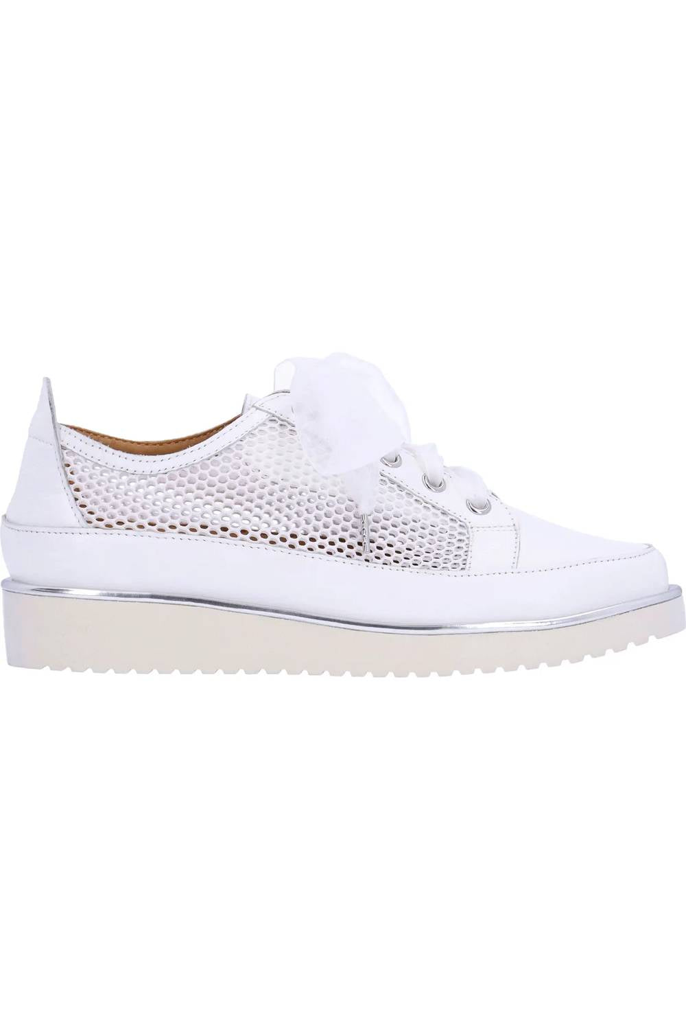 L'Amour Des Pieds - Women's Zafira Lightweight Sneakers