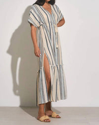 Elan - Danica Maxi Dress