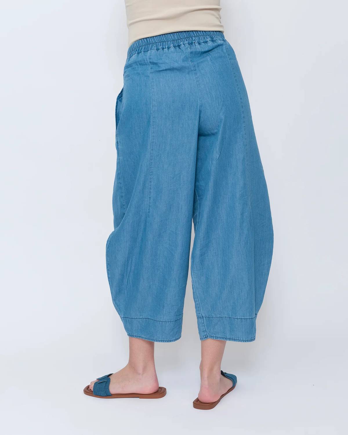 Alembika - Balloon Pants