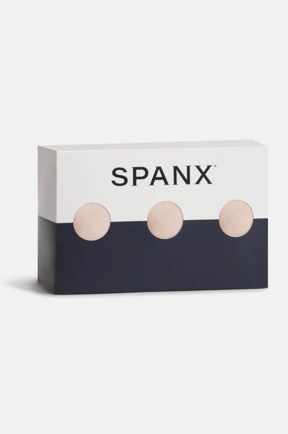 Spanx - Women's Brief 3 Pack Box