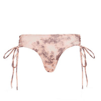 Soah - Women's Alba Tie Dye Bikini Bottom