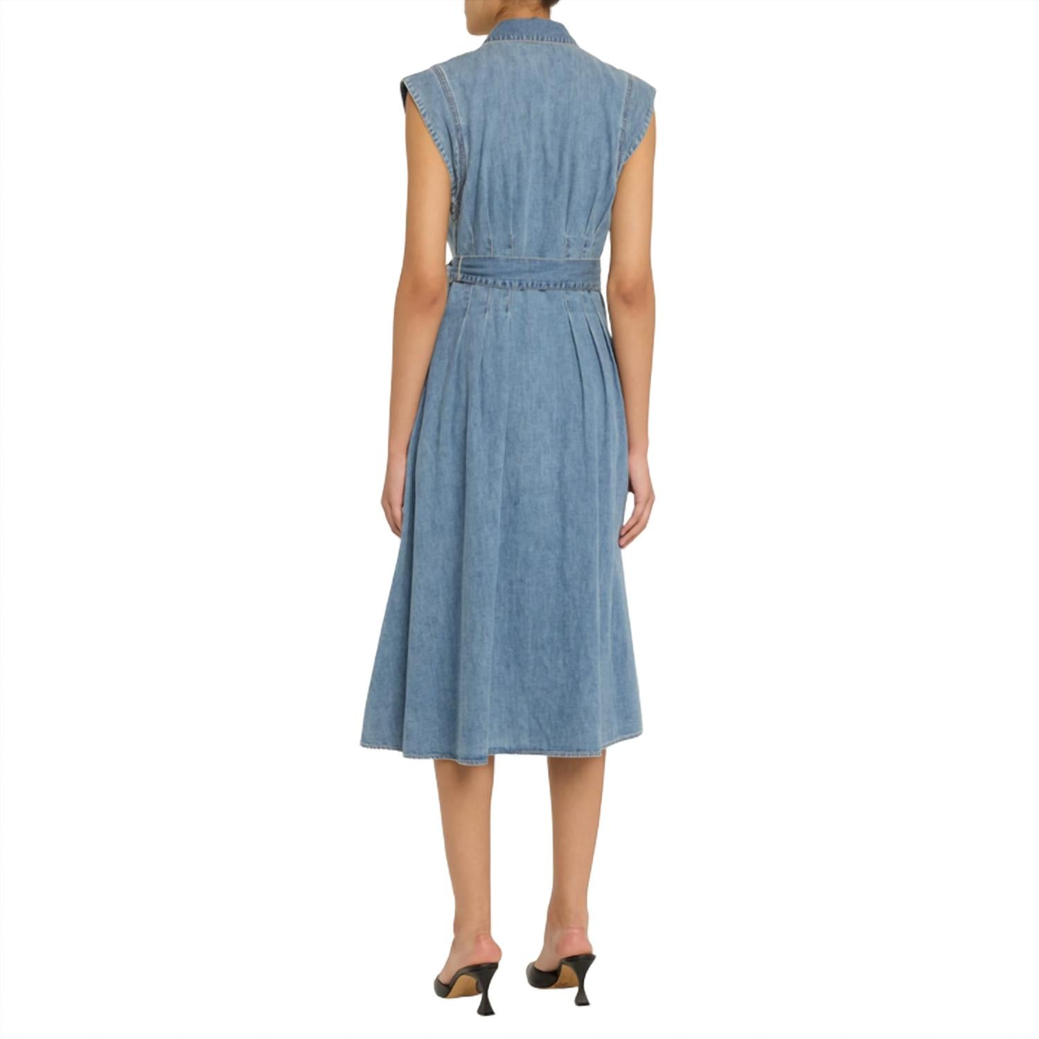 Veronica Beard - Women's Loreta Dress