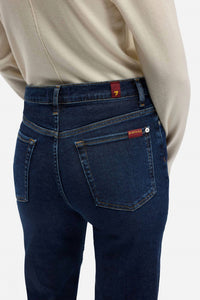 7 For All Mankind - Modern Dojo Luxe Vintage Jeans