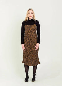 Bel Kazan - Aurora Slip Dress