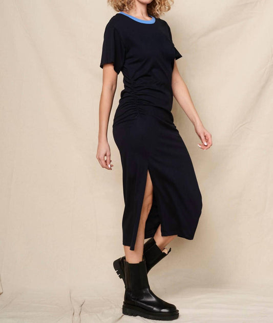 Sundry - Ringer Tee Dress