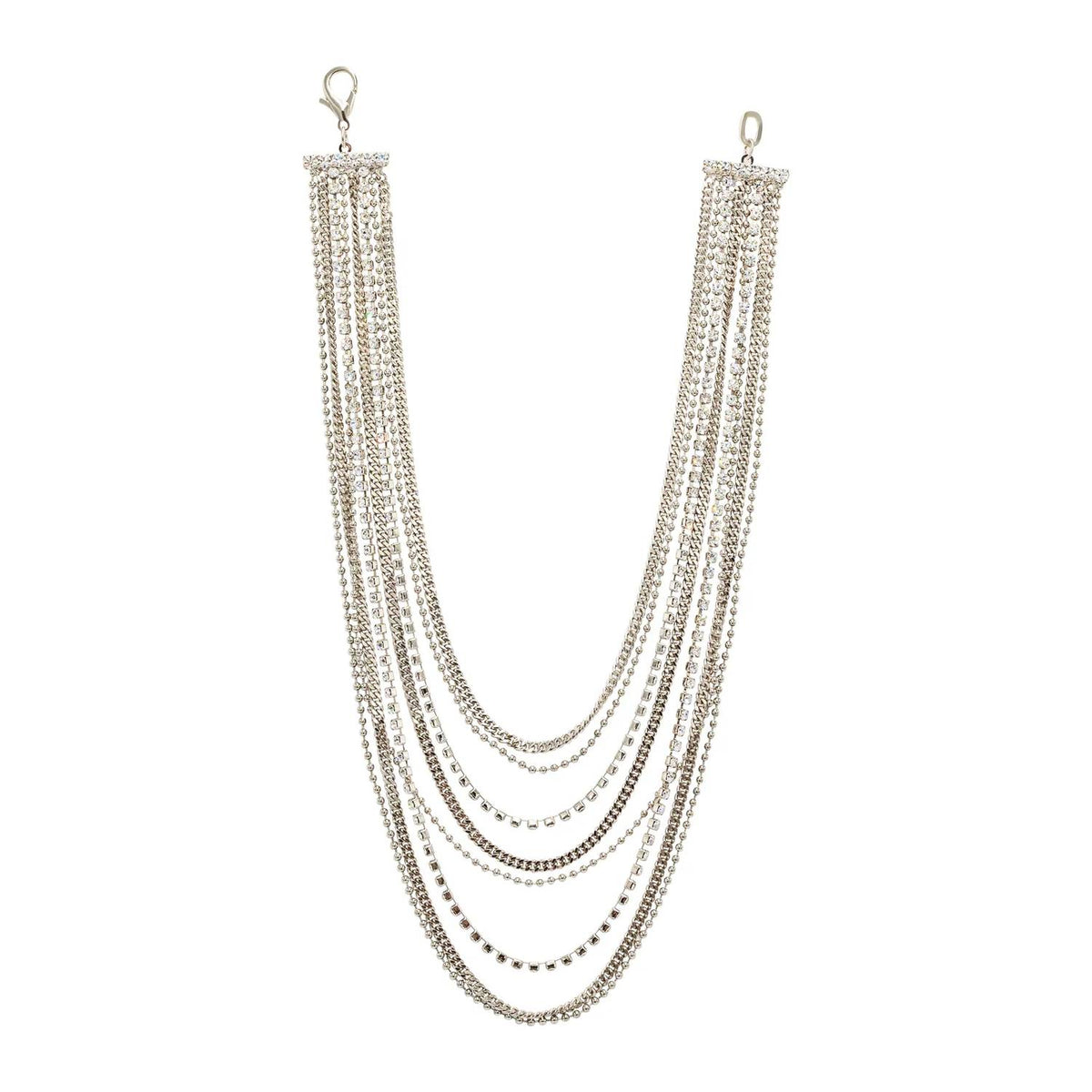 Tova - Women's Wendy Short Necklace