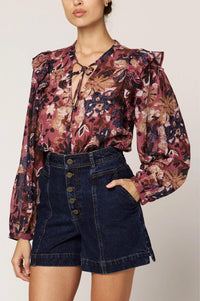 Cleobella - Priya Blouse
