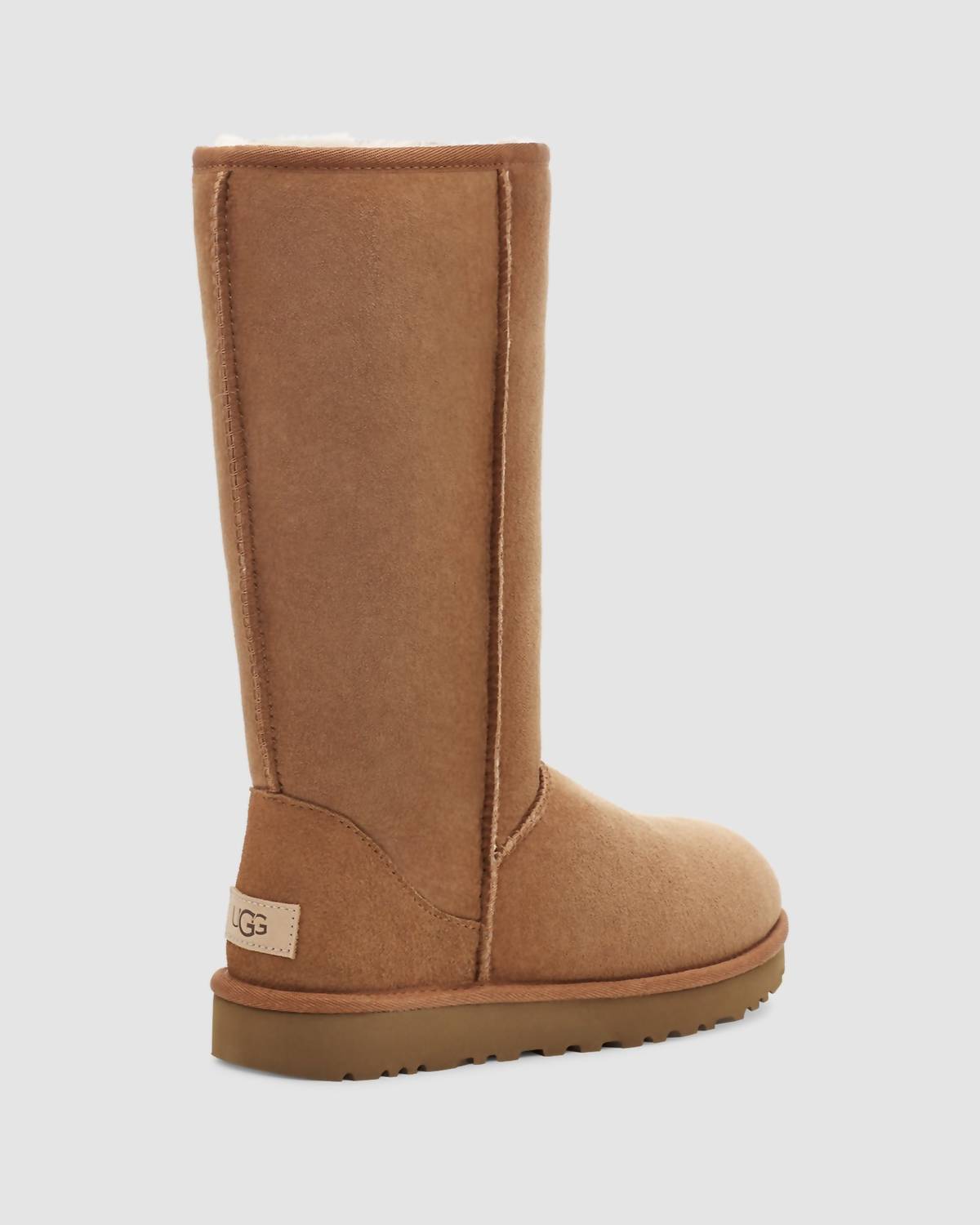 Ugg - Women's Classic Tall Ii