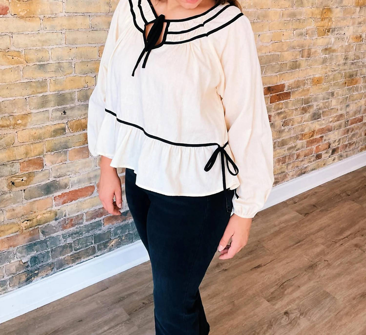 Gilli - Romina Top