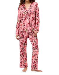 Johnny Was - The Carly Pajama Set