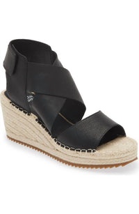 Eileen Fisher - Women's Willow Wedge Sandals