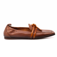 I.N.K. Shoes - Women's Double Band Flat