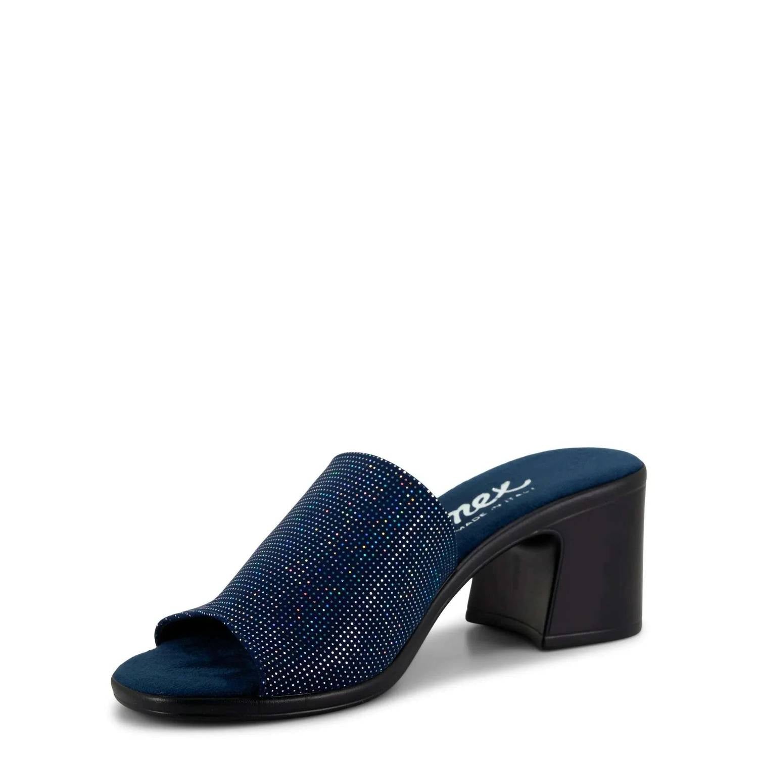 Onex - Women's Rebecca Heeled Sandal