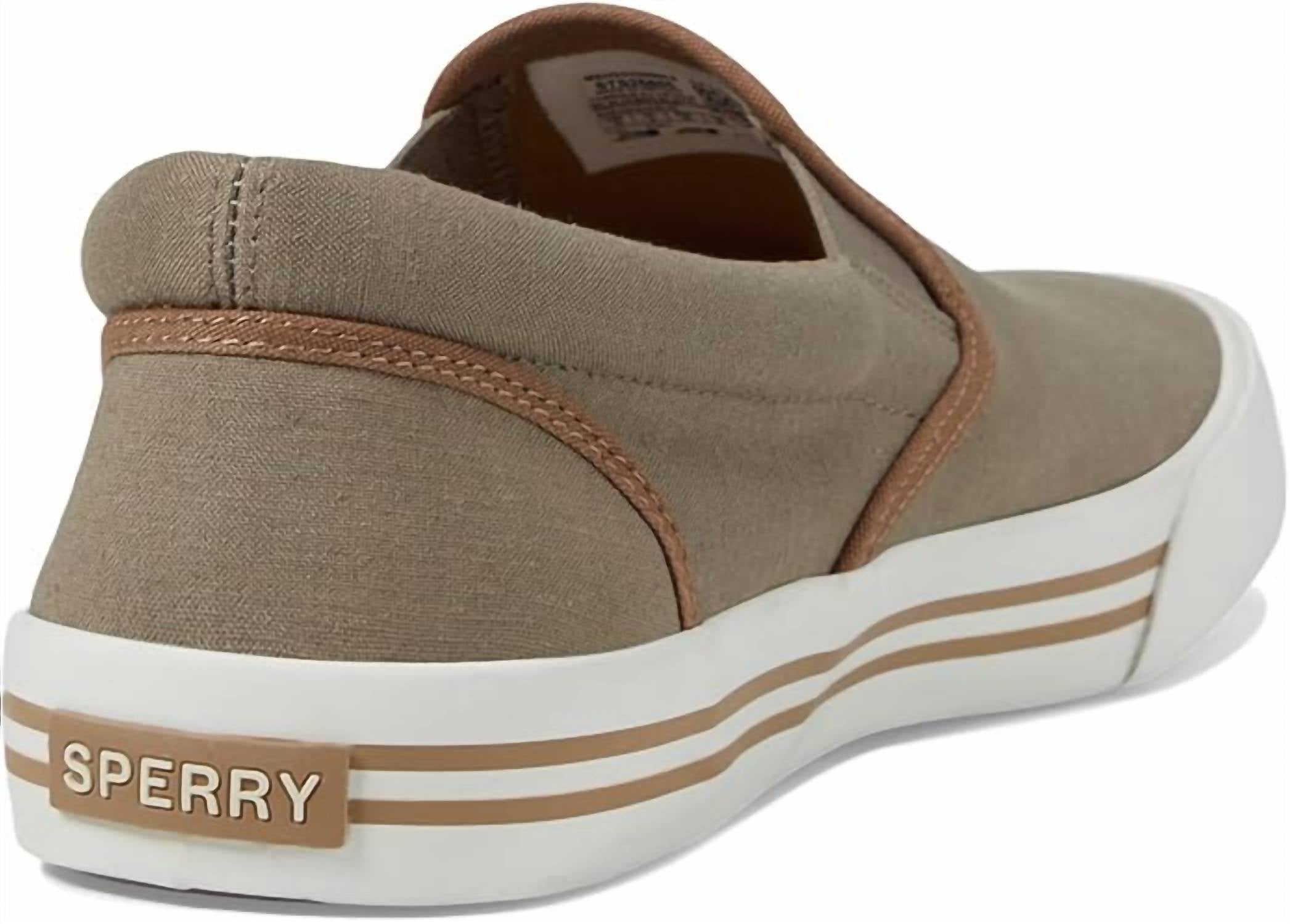 Sperry - Men's Striper Ii Twin Gore Shoes