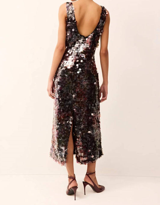 Marie Oliver - Olympia Dress