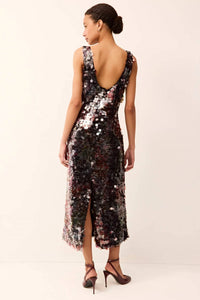 Marie Oliver - Olympia Dress