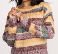 Billabong - So Spaced Out Sweater