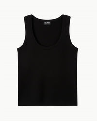 27 Miles Malibu - Violette Cashmere Tank Top