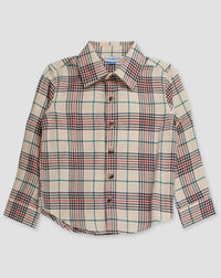 Rufflebutts - Kid's Long Sleeve Shirt