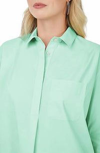 Foxcroft - Lacey Long Sleeve Shirt
