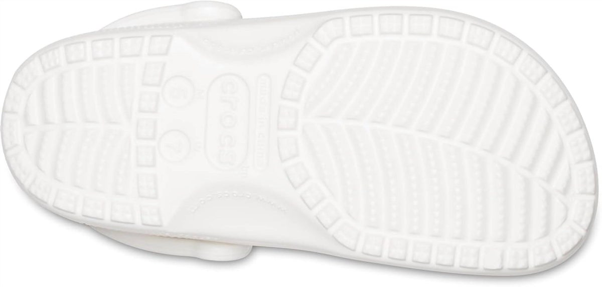 Crocs - Men's Classic Casual Clogs